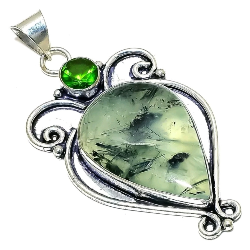 Peridot 925